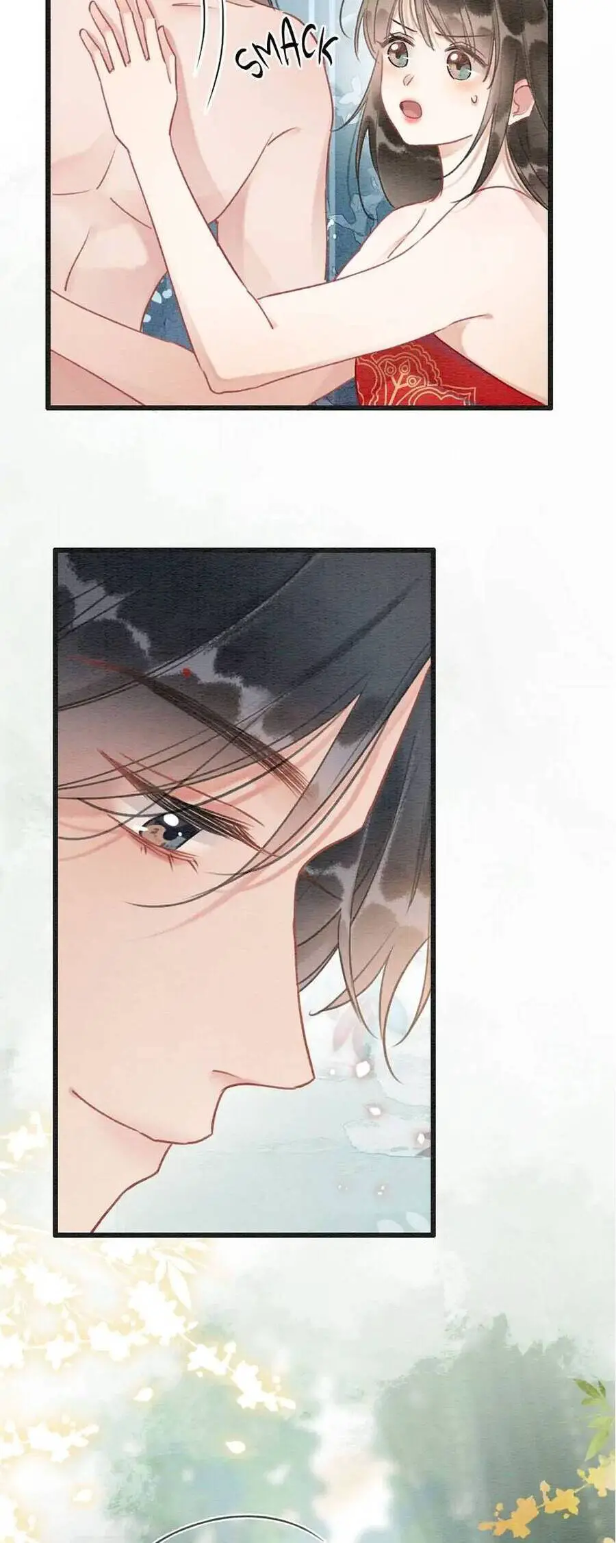 Sổ Tay Công Lược Hắc Liên Hoa Nettruyen ZZZ Chương 124 Page 17