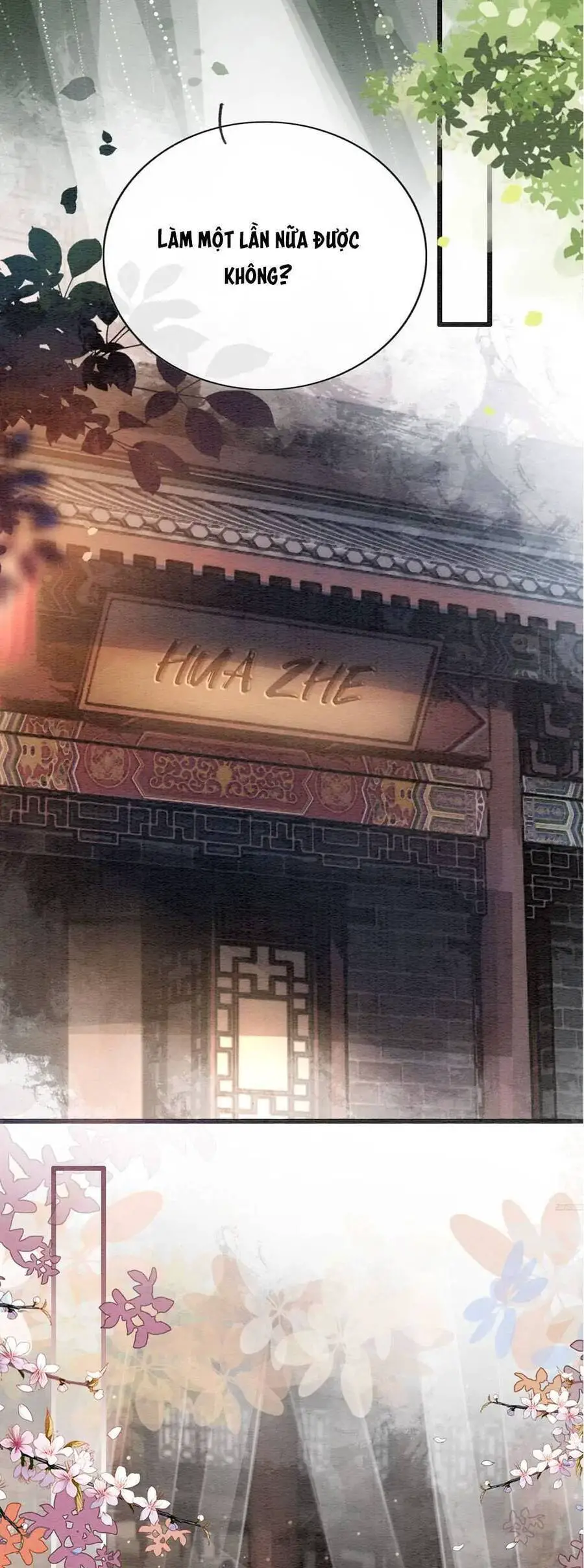 Sổ Tay Công Lược Hắc Liên Hoa Nettruyen ZZZ Chương 124 Page 19