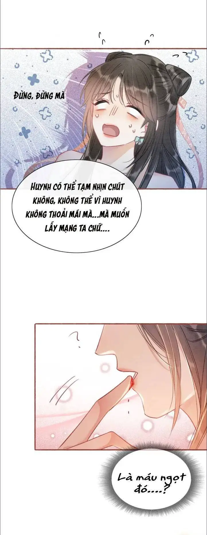 Sổ Tay Công Lược Hắc Liên Hoa Nettruyen ZZZ Chương 60 Page 24