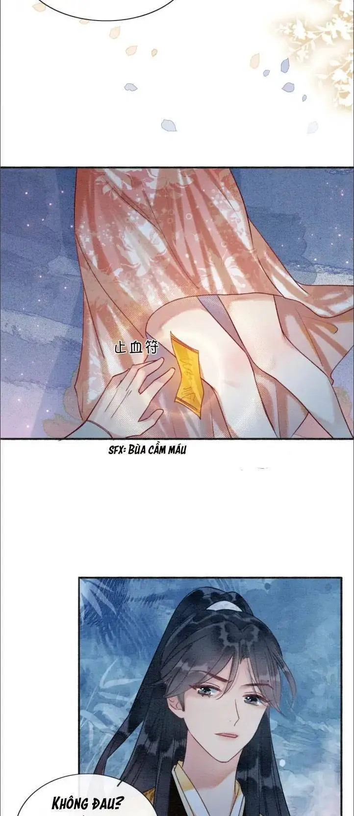 Sổ Tay Công Lược Hắc Liên Hoa Nettruyen ZZZ Chương 60 Page 26