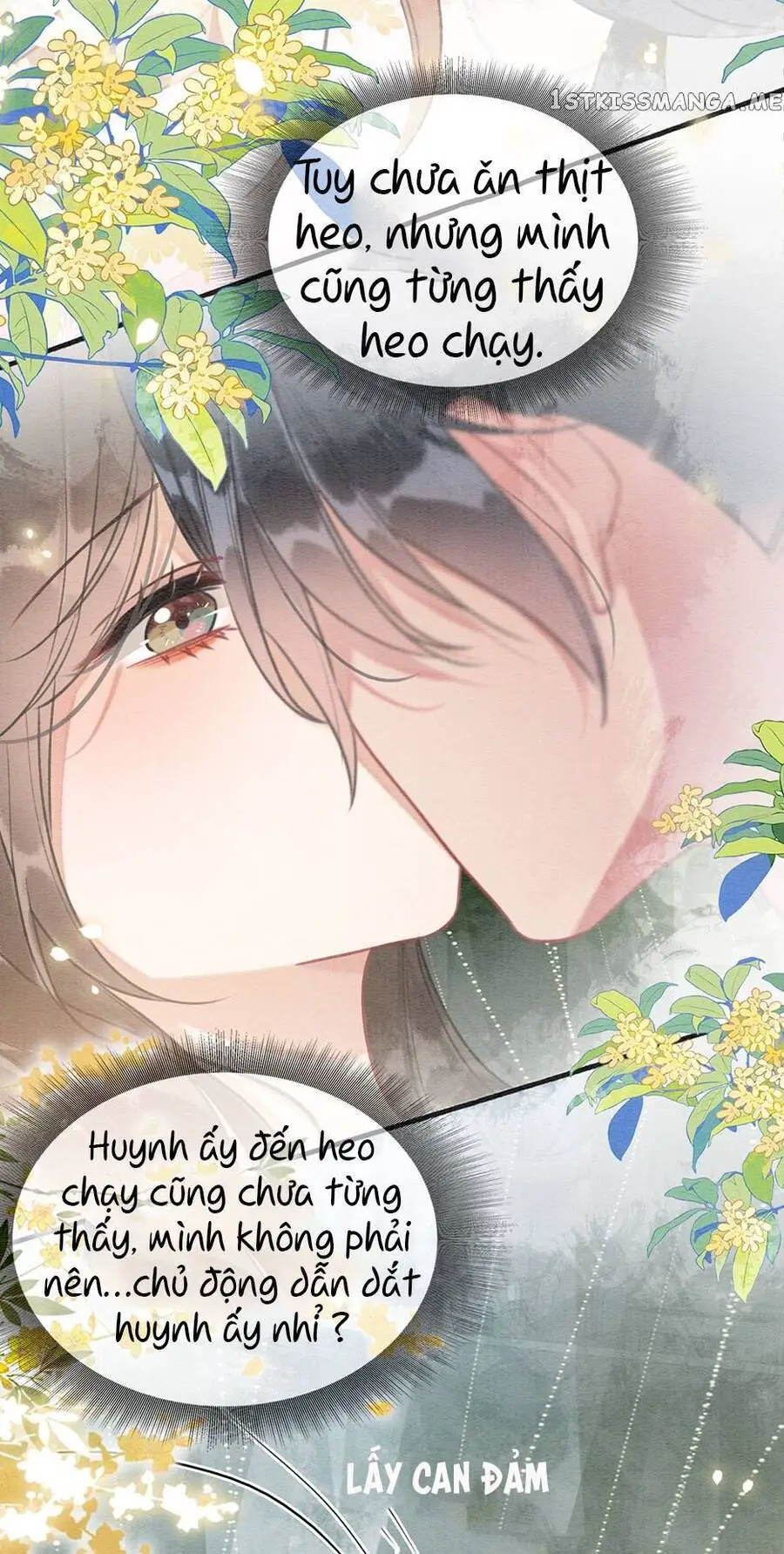 Sổ Tay Công Lược Hắc Liên Hoa Nettruyen ZZZ Chương 123 Page 3