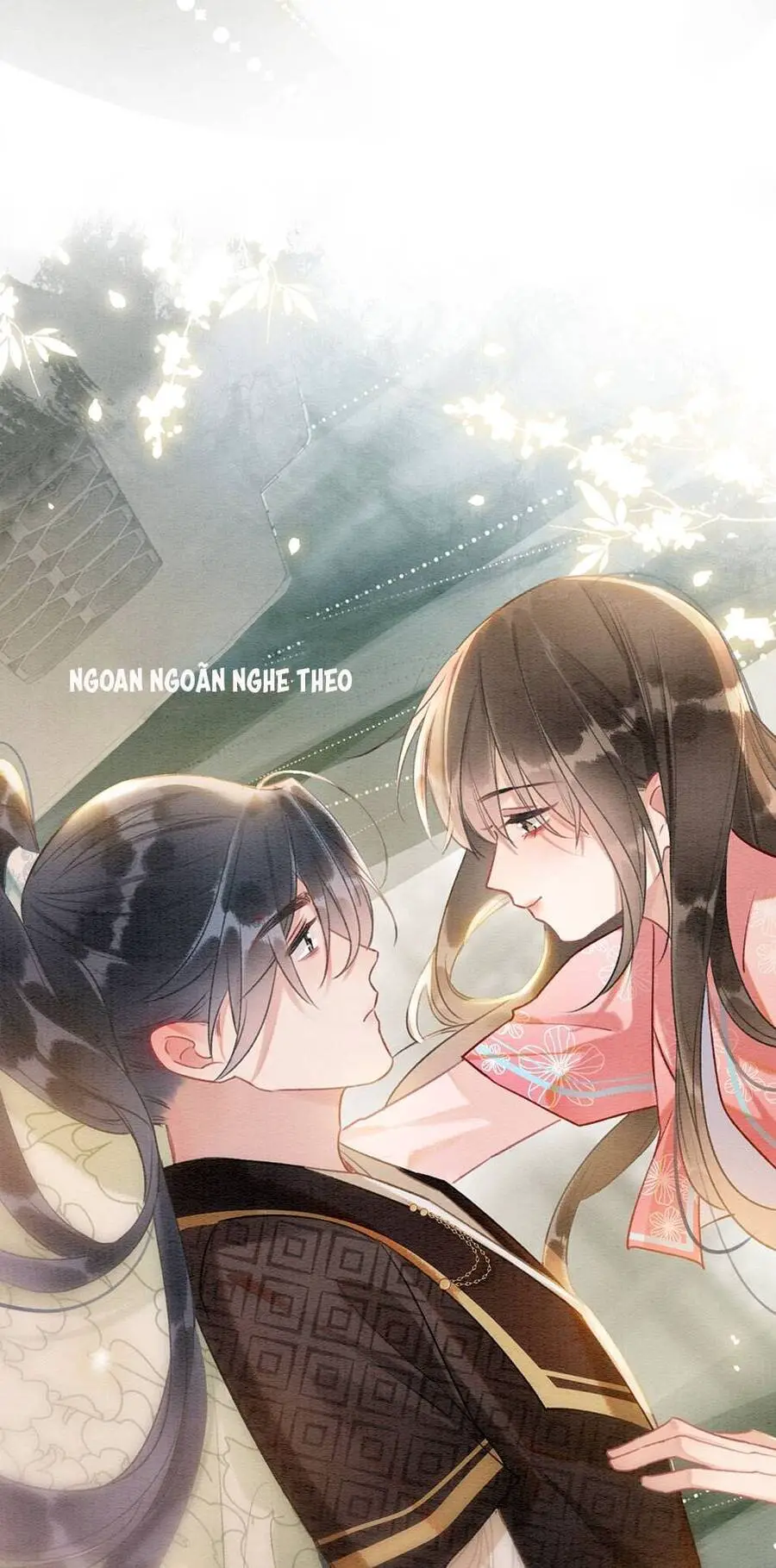 Sổ Tay Công Lược Hắc Liên Hoa Nettruyen ZZZ Chương 123 Page 6