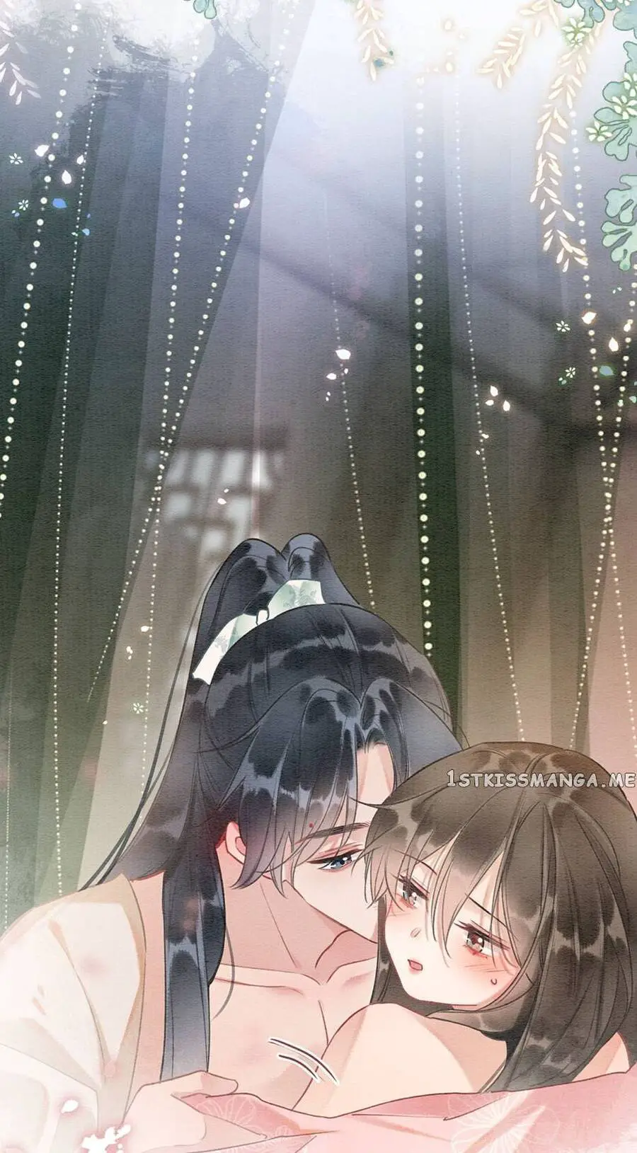 Sổ Tay Công Lược Hắc Liên Hoa Nettruyen ZZZ Chương 123 Page 15