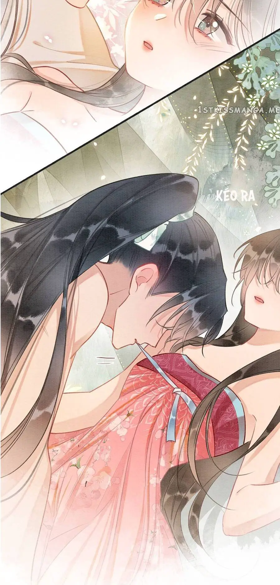 Sổ Tay Công Lược Hắc Liên Hoa Nettruyen ZZZ Chương 123 Page 17