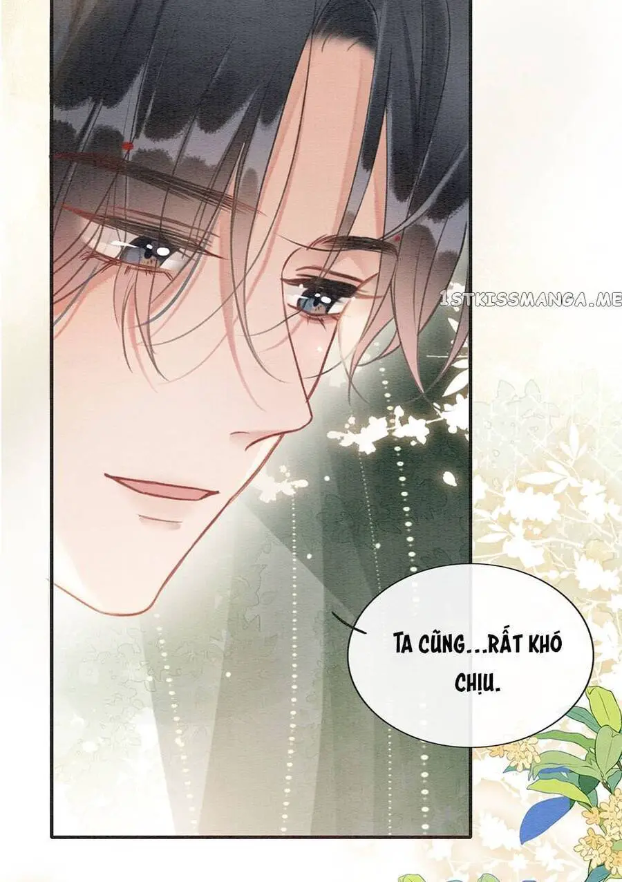 Sổ Tay Công Lược Hắc Liên Hoa Nettruyen ZZZ Chương 123 Page 19