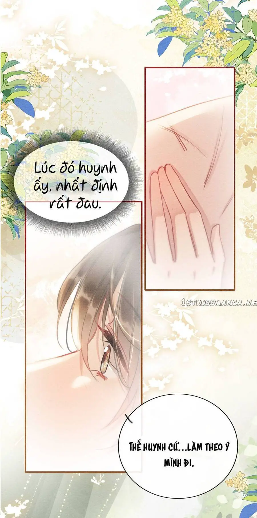 Sổ Tay Công Lược Hắc Liên Hoa Nettruyen ZZZ Chương 123 Page 20