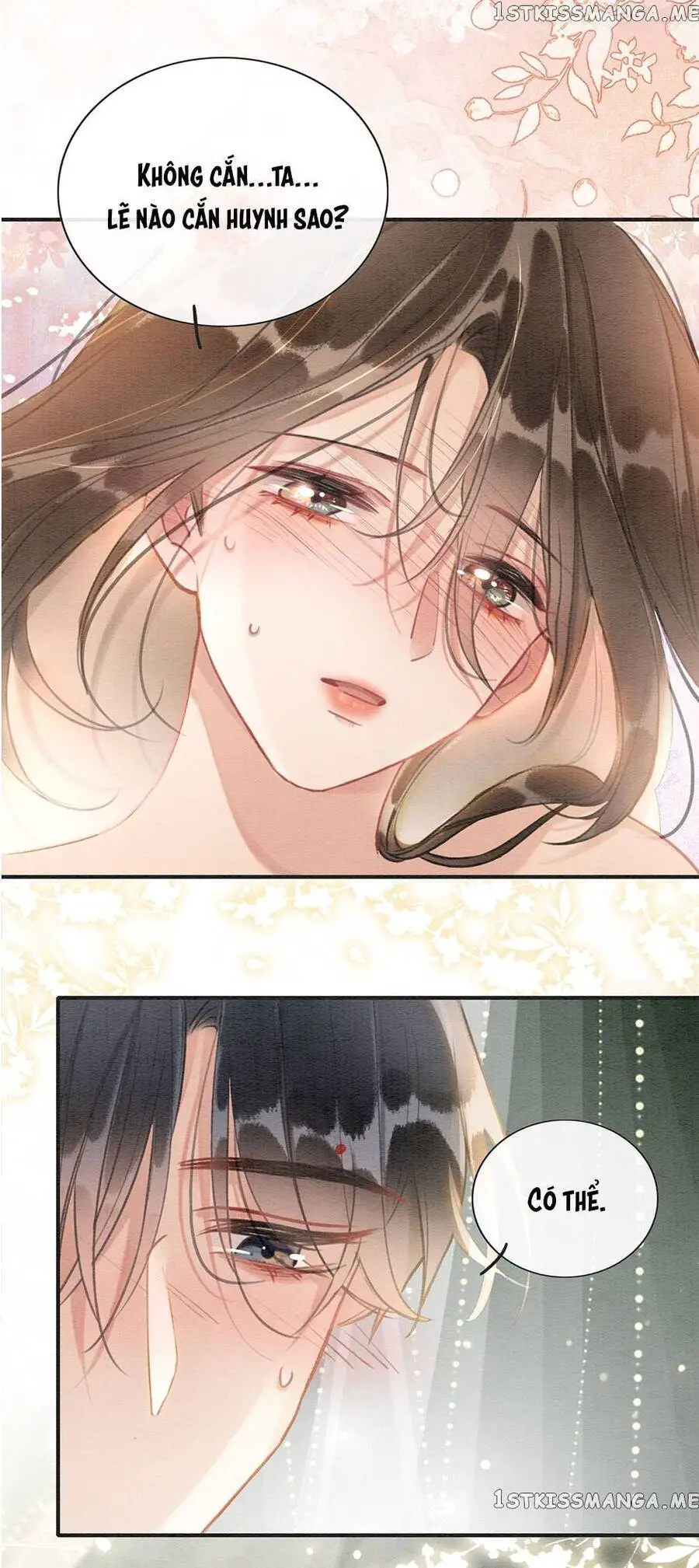 Sổ Tay Công Lược Hắc Liên Hoa Nettruyen ZZZ Chương 123 Page 25