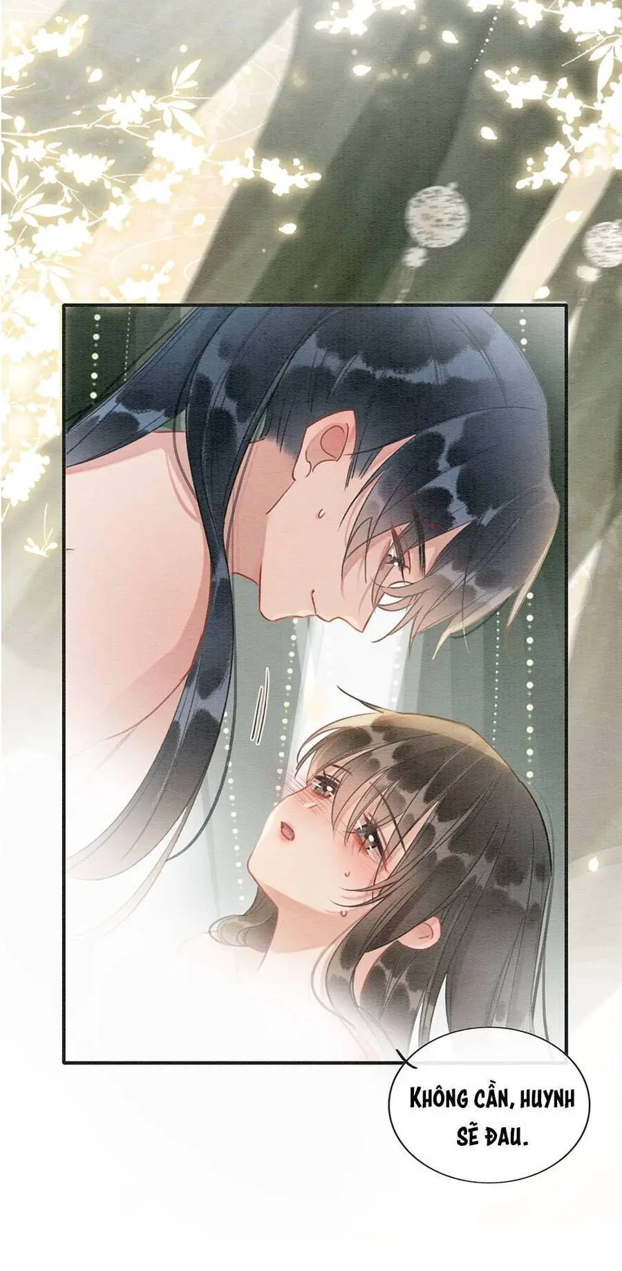 Sổ Tay Công Lược Hắc Liên Hoa Nettruyen ZZZ Chương 123 Page 26