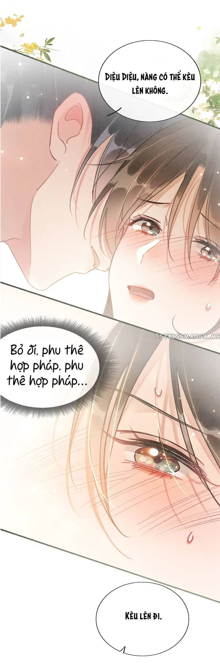 Sổ Tay Công Lược Hắc Liên Hoa Nettruyen ZZZ Chương 123 Page 27