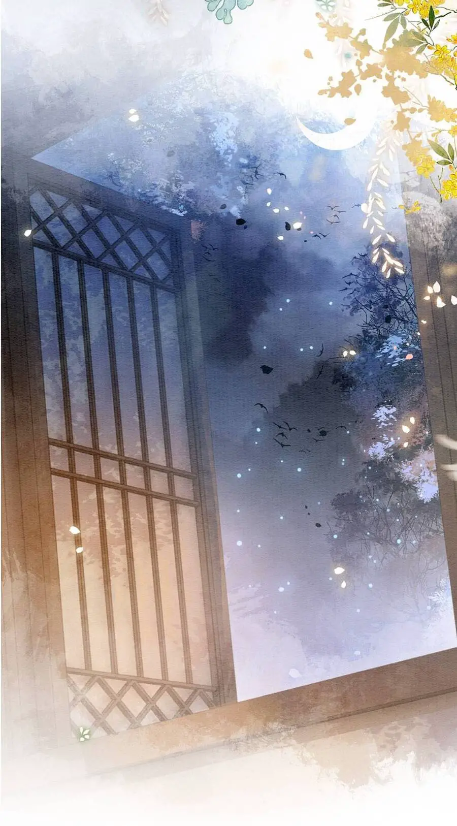 Sổ Tay Công Lược Hắc Liên Hoa Nettruyen ZZZ Chương 123 Page 30