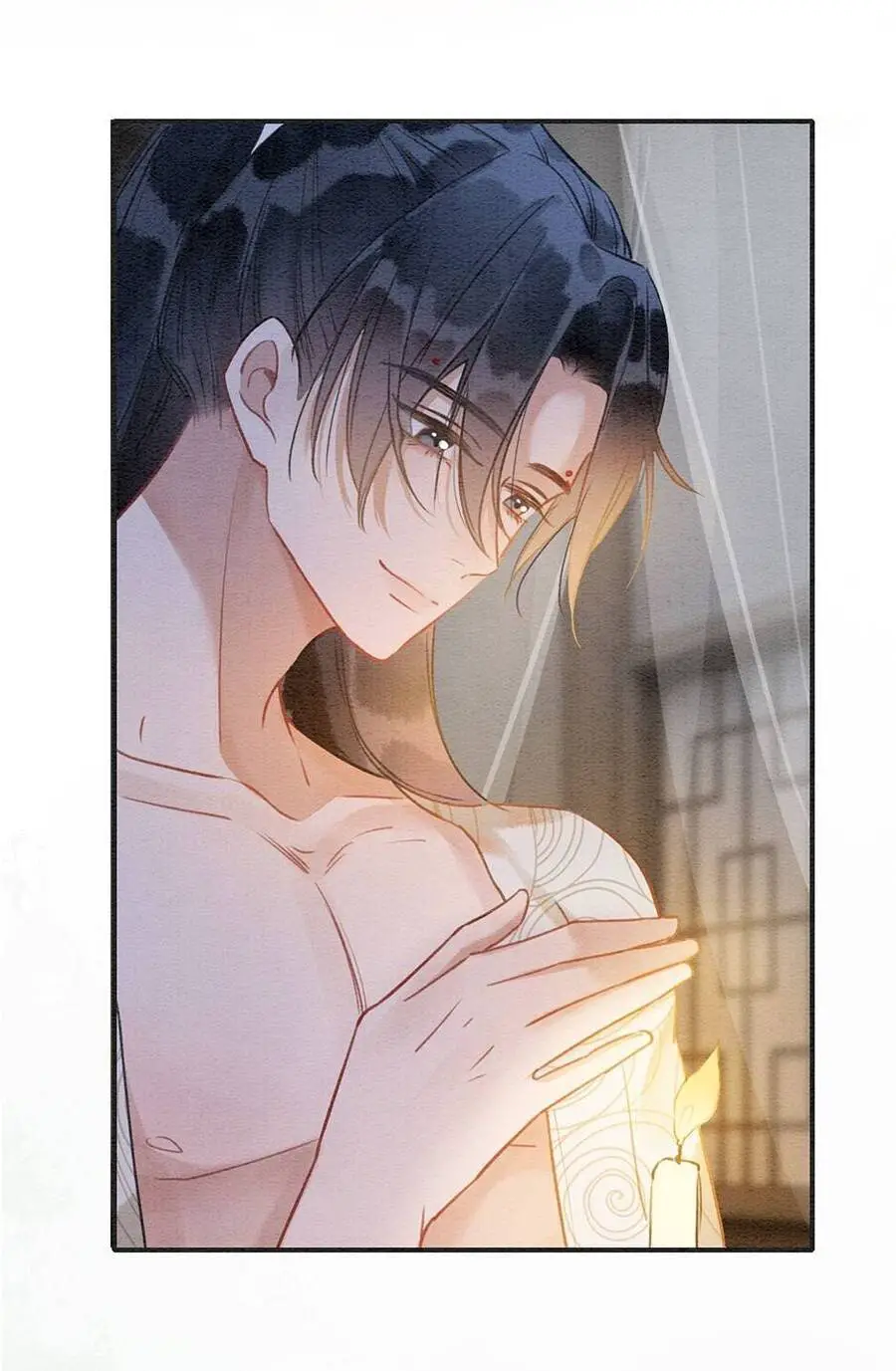 Sổ Tay Công Lược Hắc Liên Hoa Nettruyen ZZZ Chương 123 Page 31