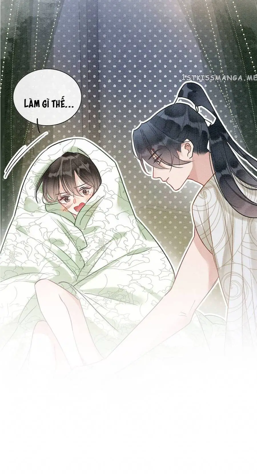 Sổ Tay Công Lược Hắc Liên Hoa Nettruyen ZZZ Chương 123 Page 36