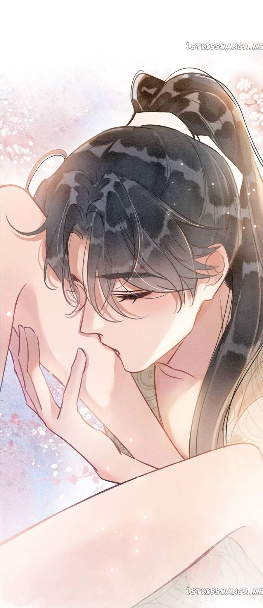 Sổ Tay Công Lược Hắc Liên Hoa Nettruyen ZZZ Chương 123 Page 37