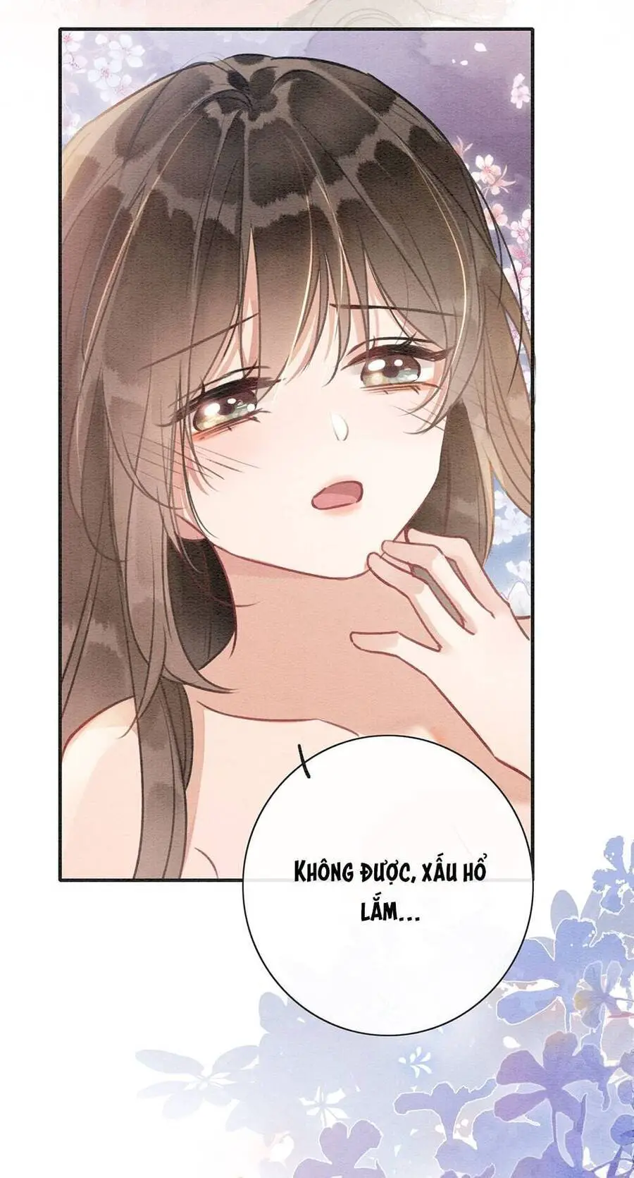 Sổ Tay Công Lược Hắc Liên Hoa Nettruyen ZZZ Chương 123 Page 38
