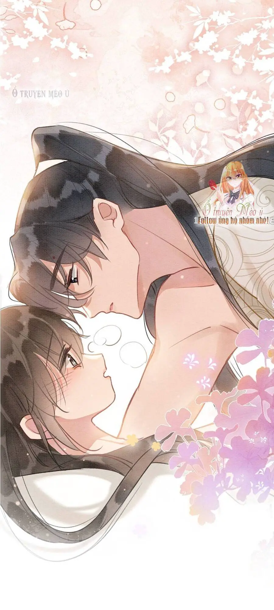 Sổ Tay Công Lược Hắc Liên Hoa Nettruyen ZZZ Chương 123 Page 41
