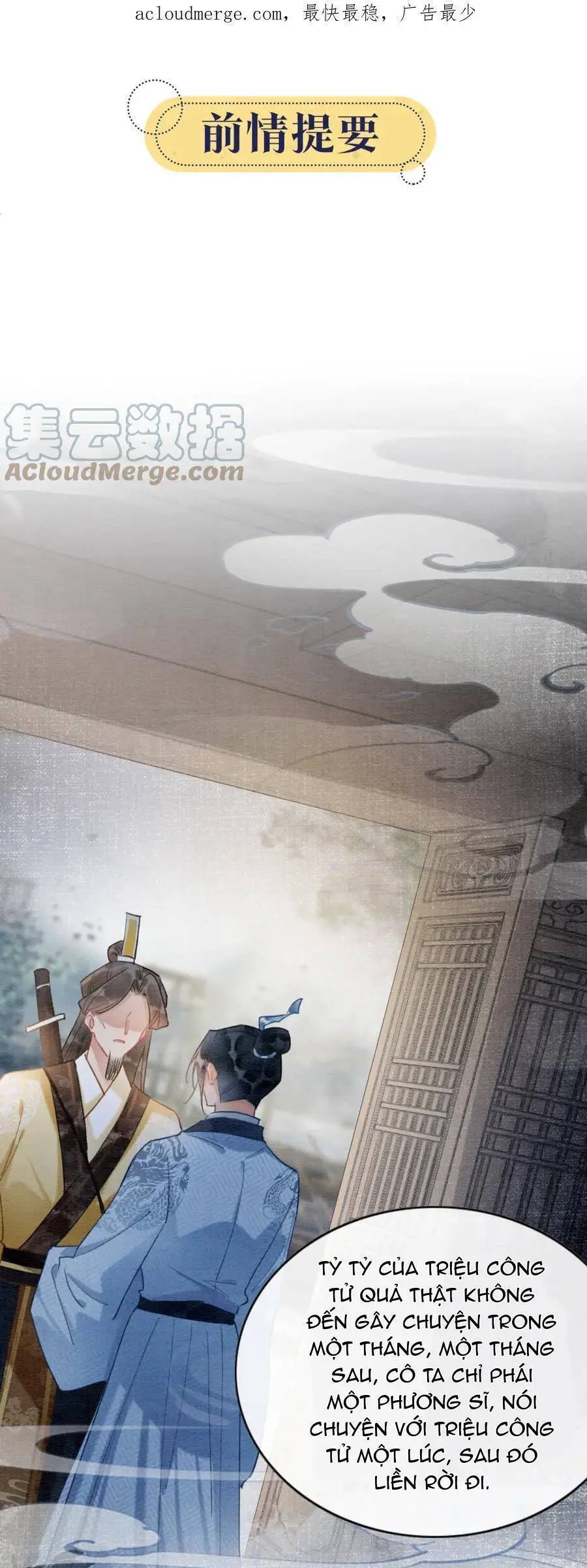 Sổ Tay Công Lược Hắc Liên Hoa Nettruyen ZZZ Chương 125 Page 2