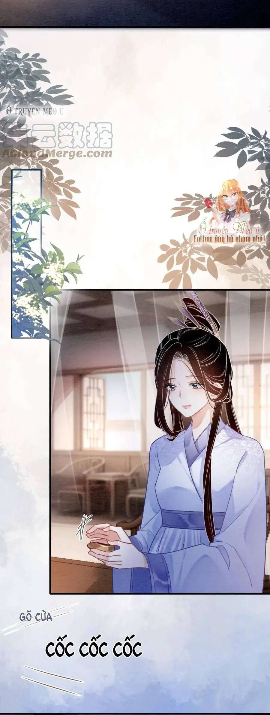 Sổ Tay Công Lược Hắc Liên Hoa Nettruyen ZZZ Chương 125 Page 12