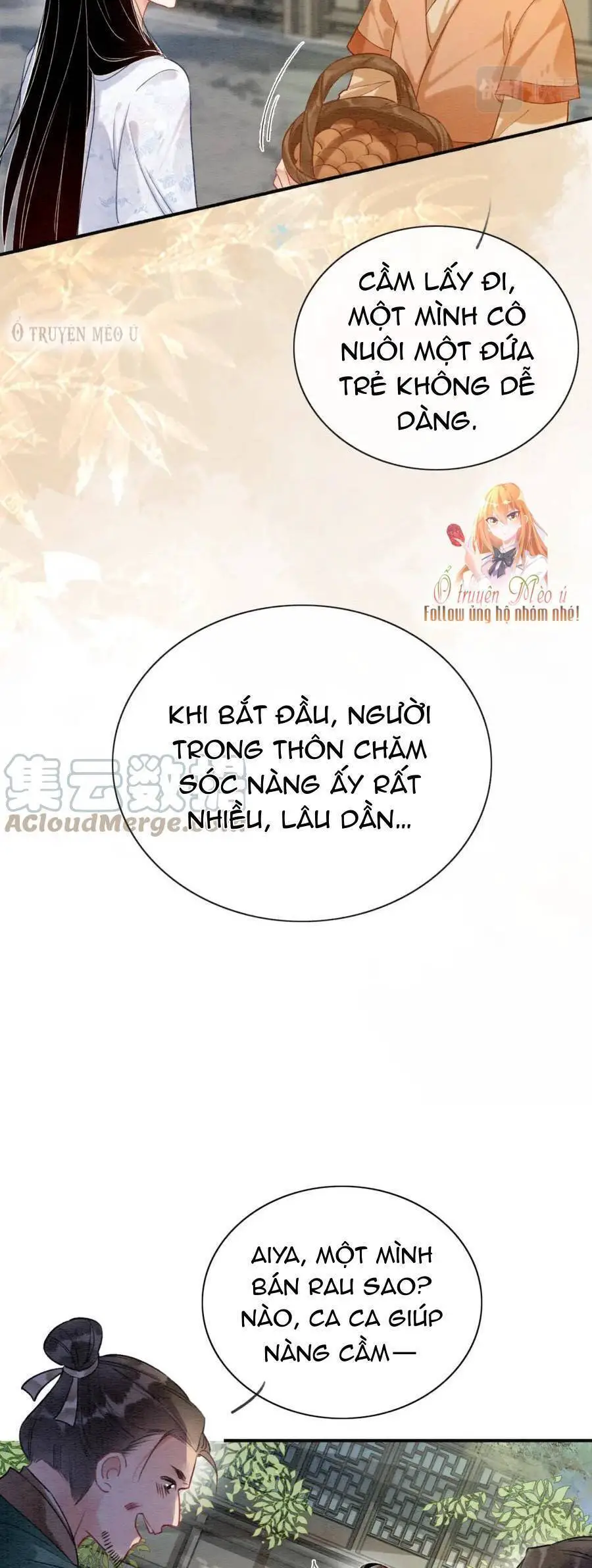 Sổ Tay Công Lược Hắc Liên Hoa Nettruyen ZZZ Chương 125 Page 21