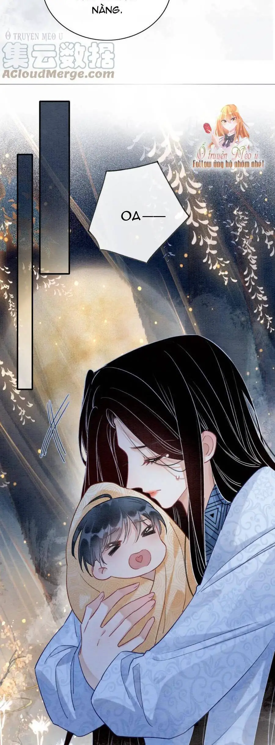 Sổ Tay Công Lược Hắc Liên Hoa Nettruyen ZZZ Chương 125 Page 27