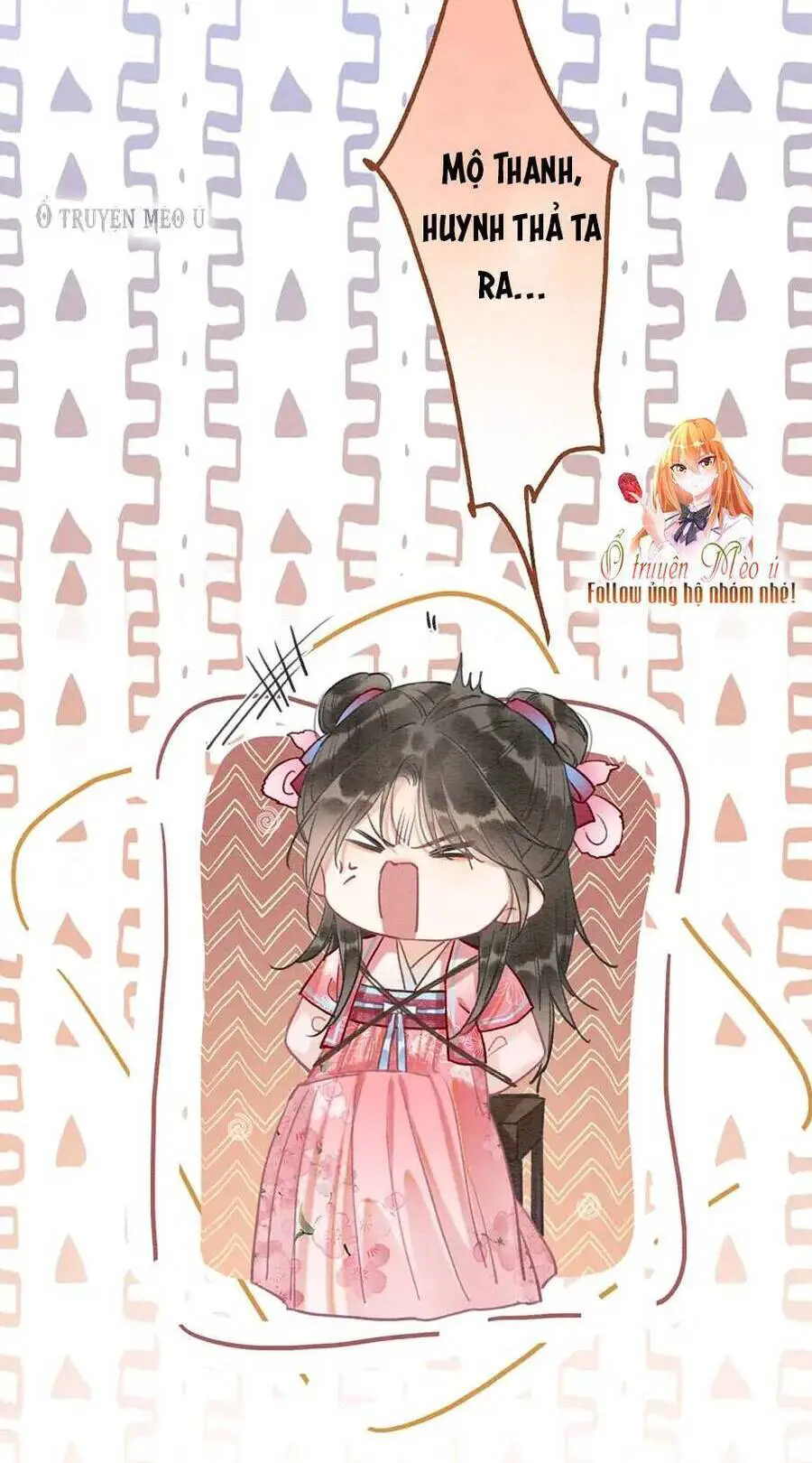 Sổ Tay Công Lược Hắc Liên Hoa Nettruyen ZZZ Chương 121 Page 16