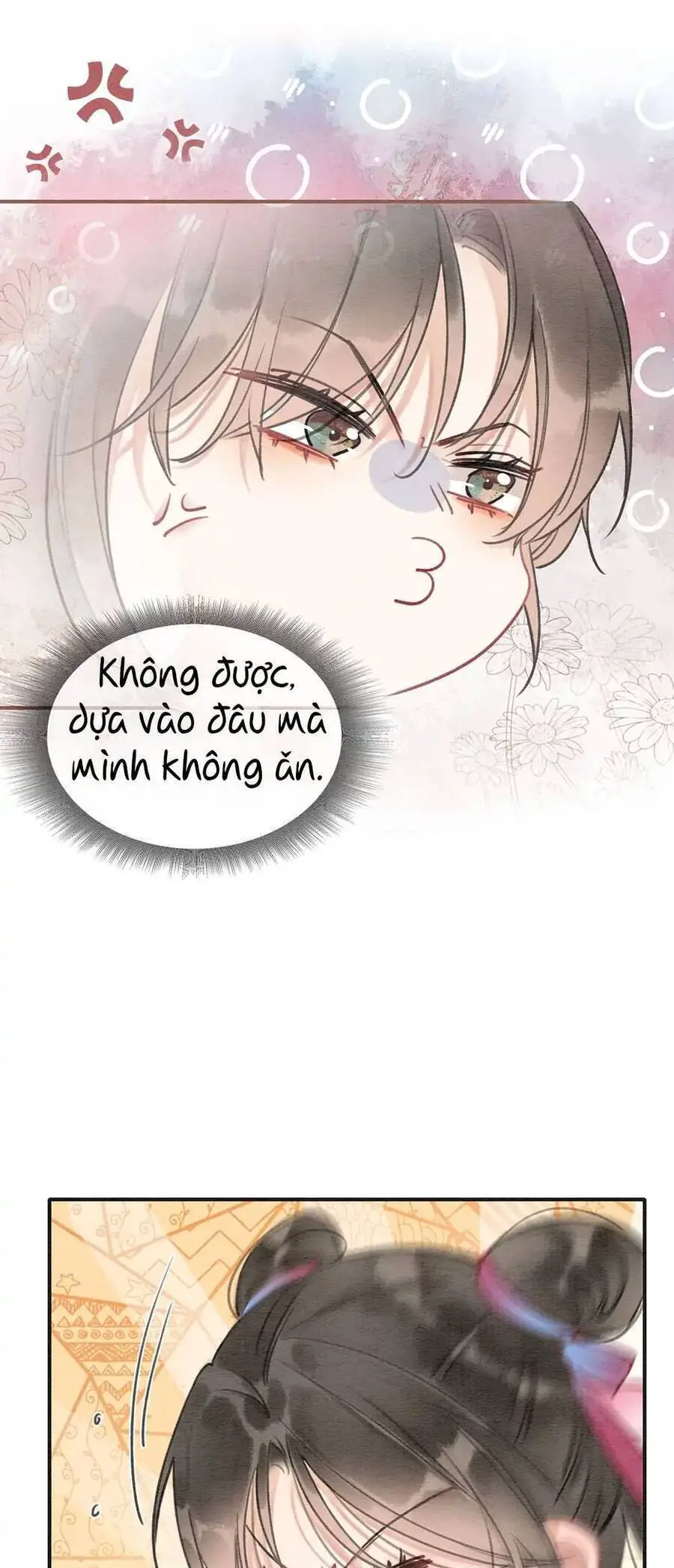 Sổ Tay Công Lược Hắc Liên Hoa Nettruyen ZZZ Chương 121 Page 25