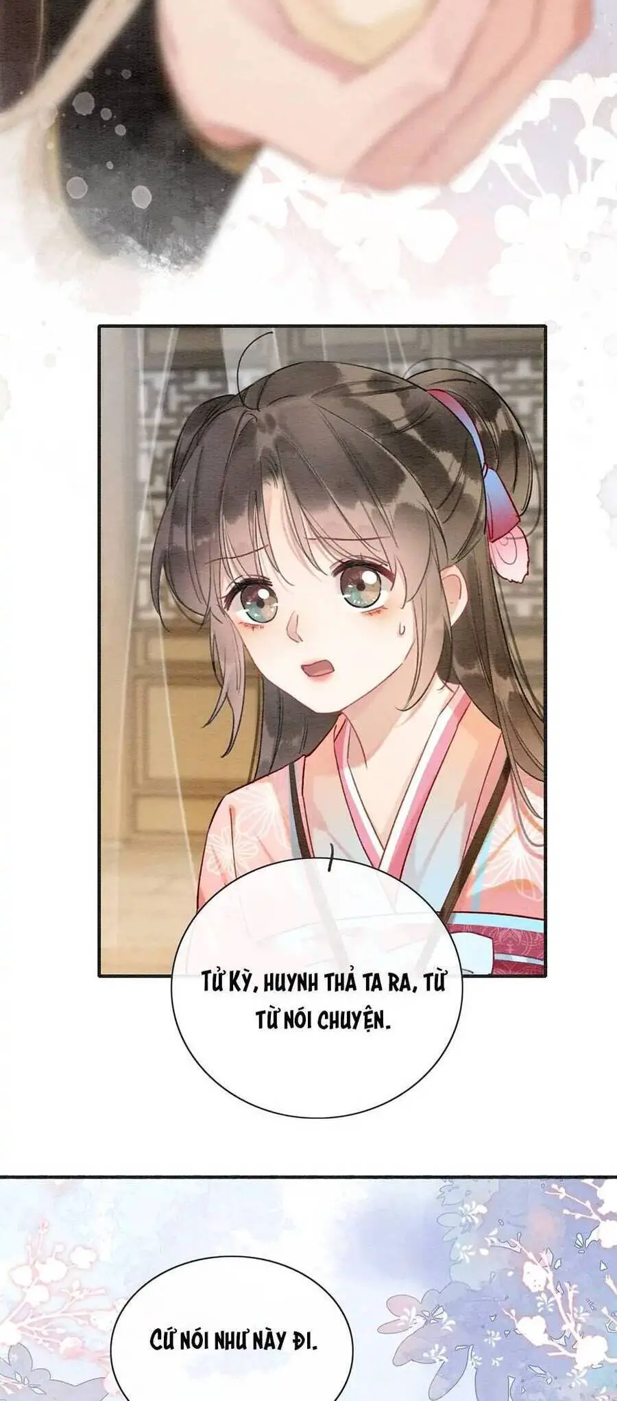 Sổ Tay Công Lược Hắc Liên Hoa Nettruyen ZZZ Chương 121 Page 28