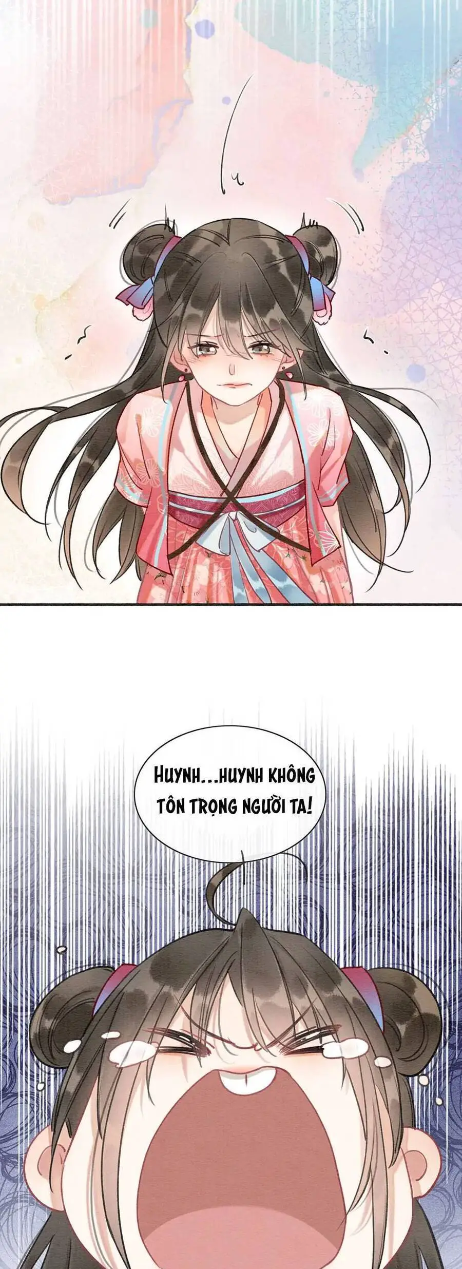 Sổ Tay Công Lược Hắc Liên Hoa Nettruyen ZZZ Chương 121 Page 30