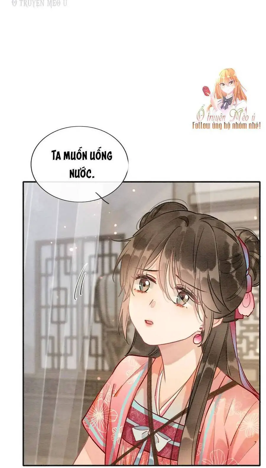 Sổ Tay Công Lược Hắc Liên Hoa Nettruyen ZZZ Chương 121 Page 37