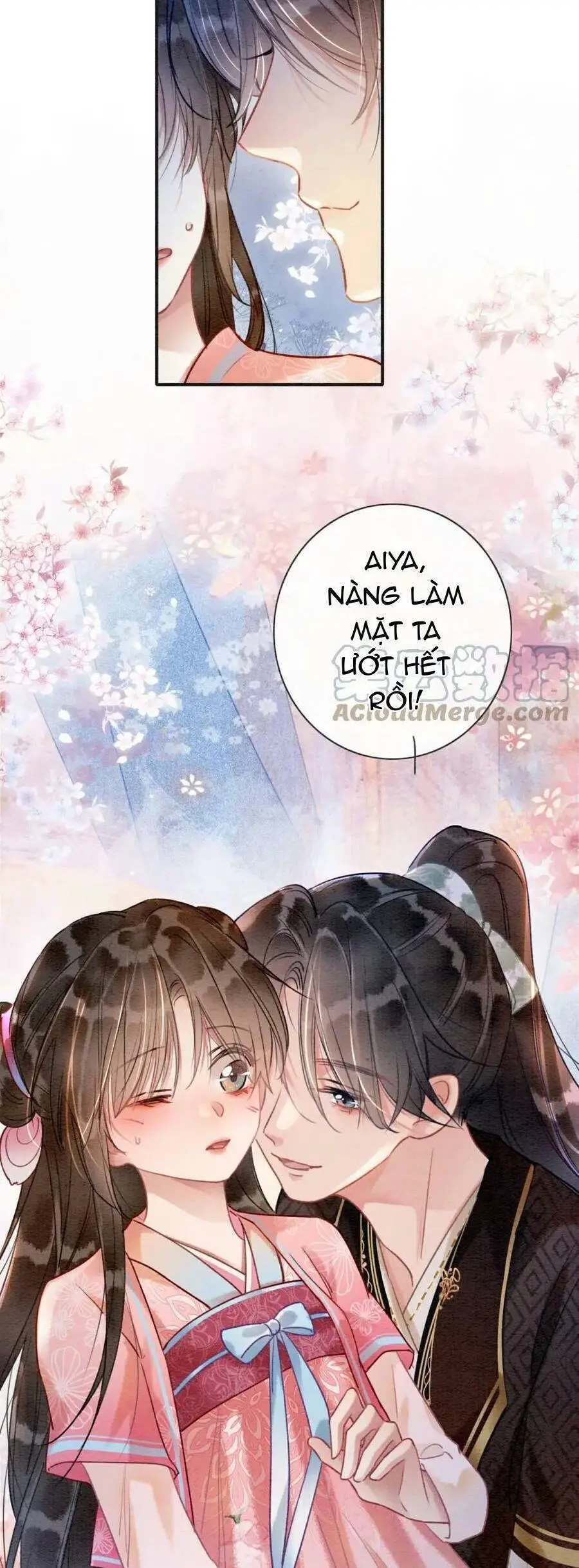 Sổ Tay Công Lược Hắc Liên Hoa Nettruyen ZZZ Chương 118 Page 4