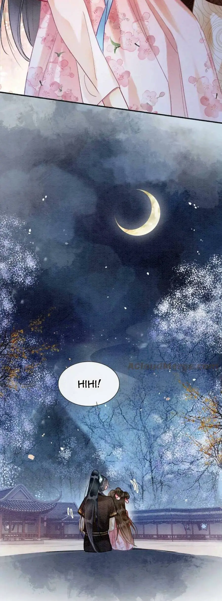 Sổ Tay Công Lược Hắc Liên Hoa Nettruyen ZZZ Chương 118 Page 5