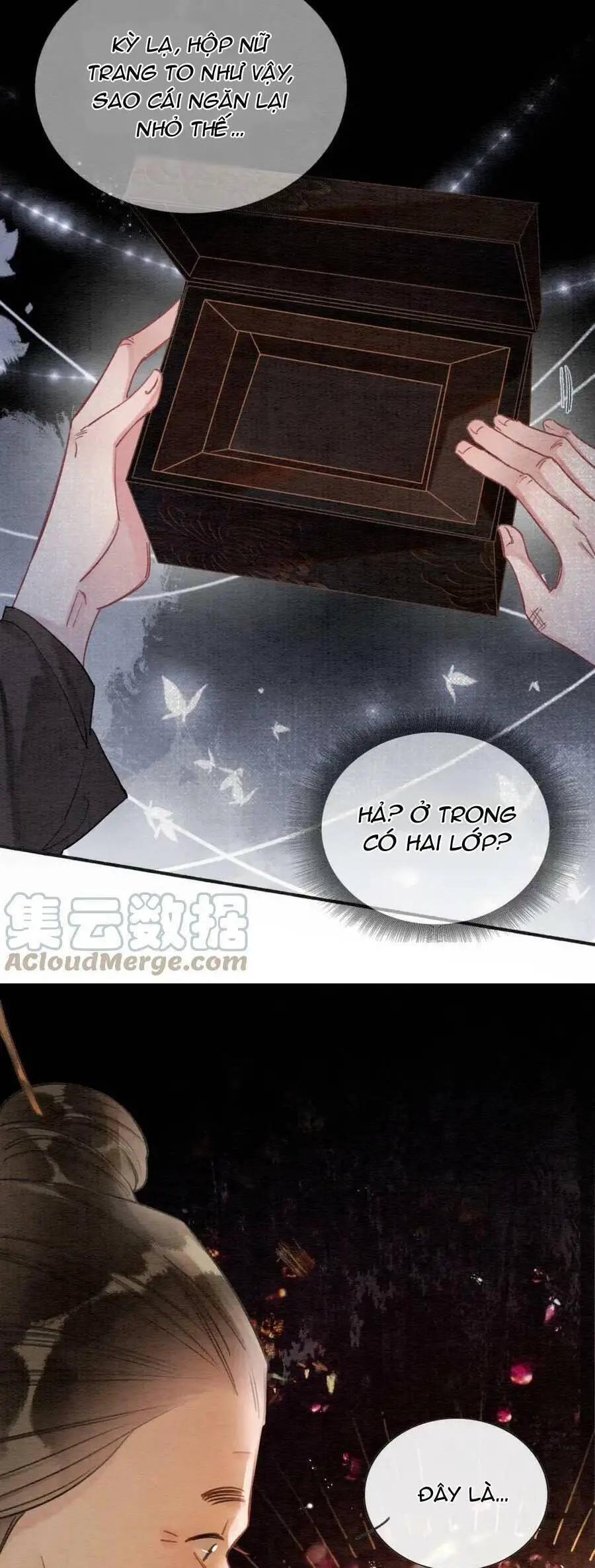 Sổ Tay Công Lược Hắc Liên Hoa Nettruyen ZZZ Chương 118 Page 15