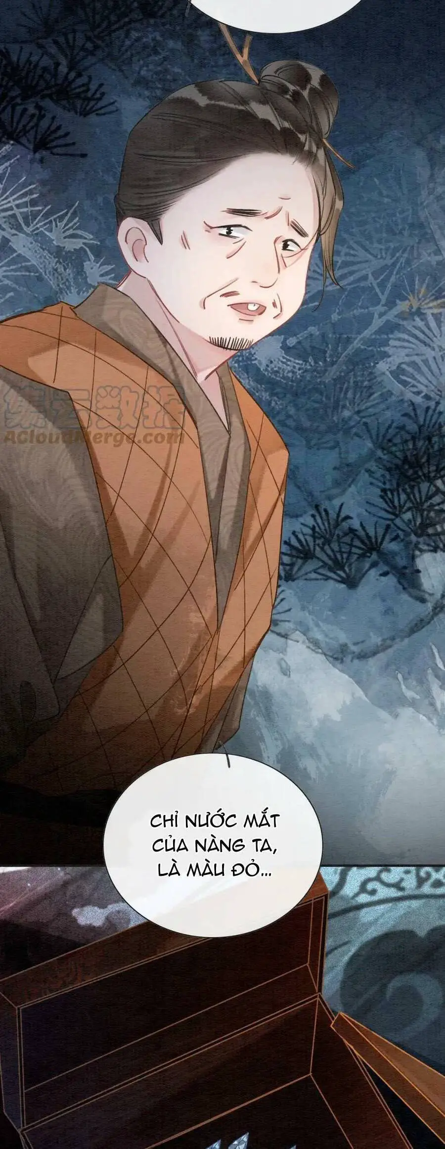 Sổ Tay Công Lược Hắc Liên Hoa Nettruyen ZZZ Chương 118 Page 21