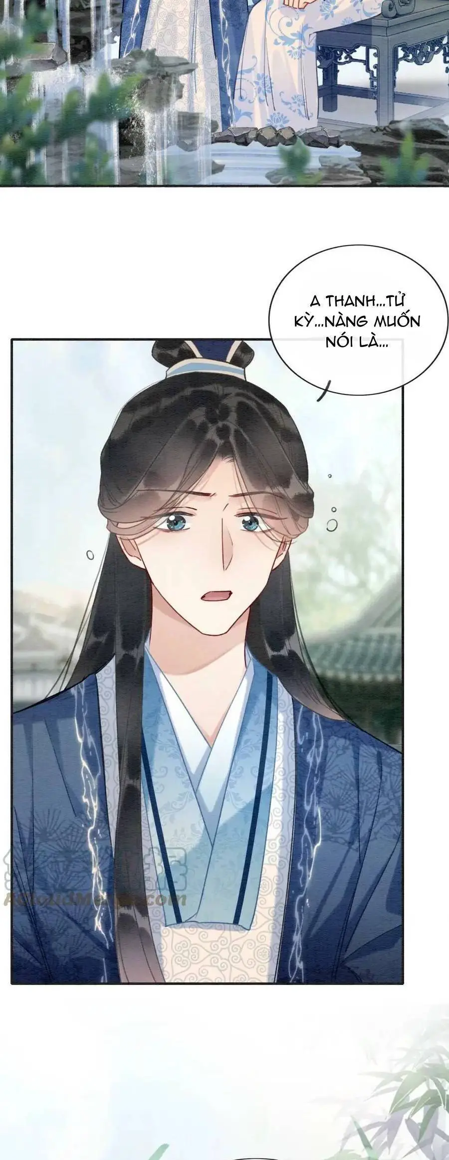 Sổ Tay Công Lược Hắc Liên Hoa Nettruyen ZZZ Chương 118 Page 24