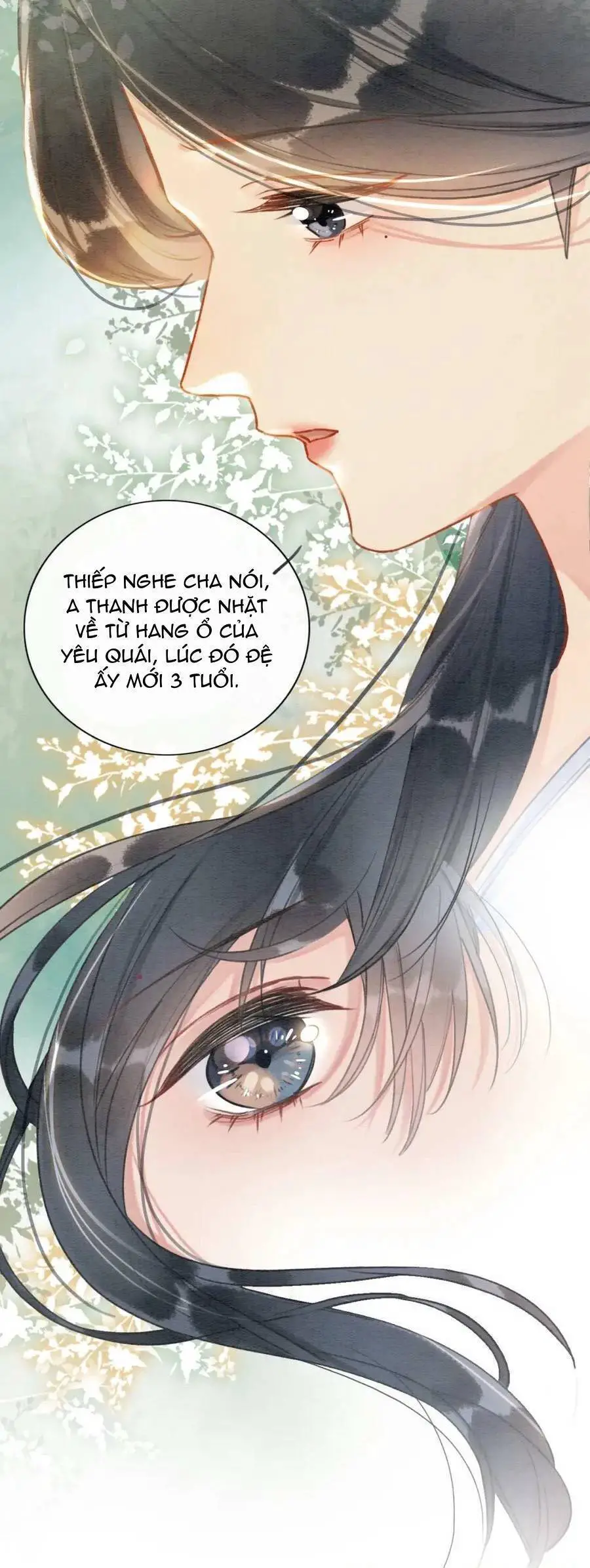 Sổ Tay Công Lược Hắc Liên Hoa Nettruyen ZZZ Chương 118 Page 26
