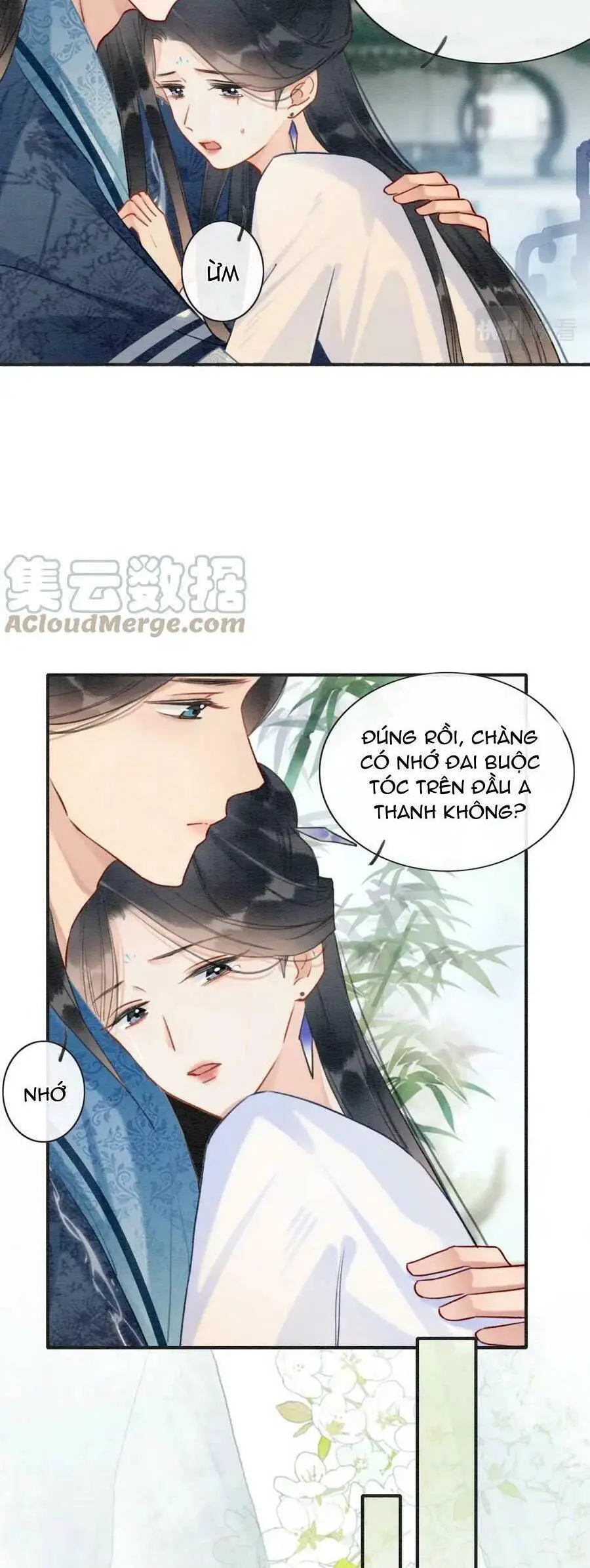 Sổ Tay Công Lược Hắc Liên Hoa Nettruyen ZZZ Chương 118 Page 29