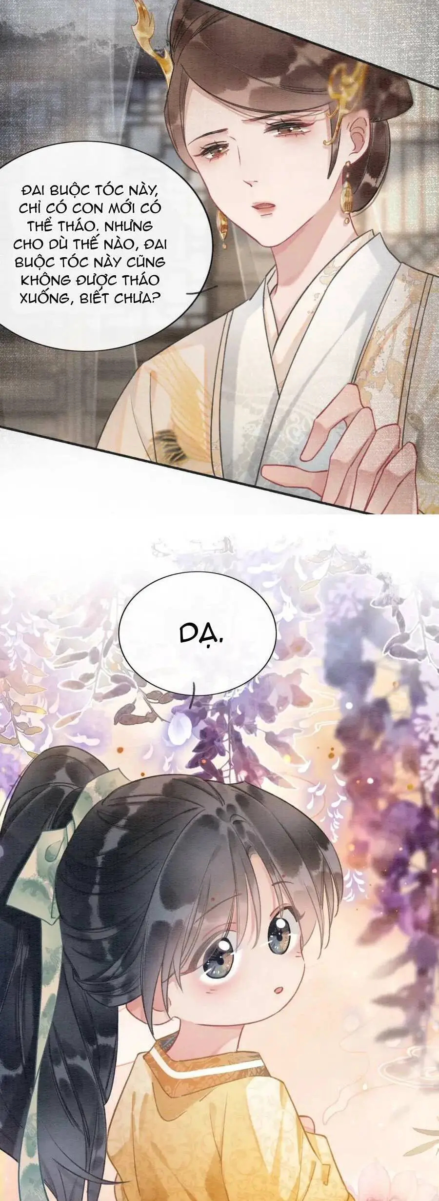 Sổ Tay Công Lược Hắc Liên Hoa Nettruyen ZZZ Chương 118 Page 31