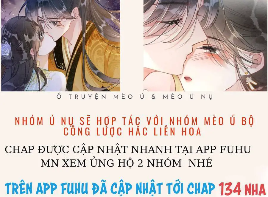 Sổ Tay Công Lược Hắc Liên Hoa Nettruyen ZZZ Chương 118 Page 36