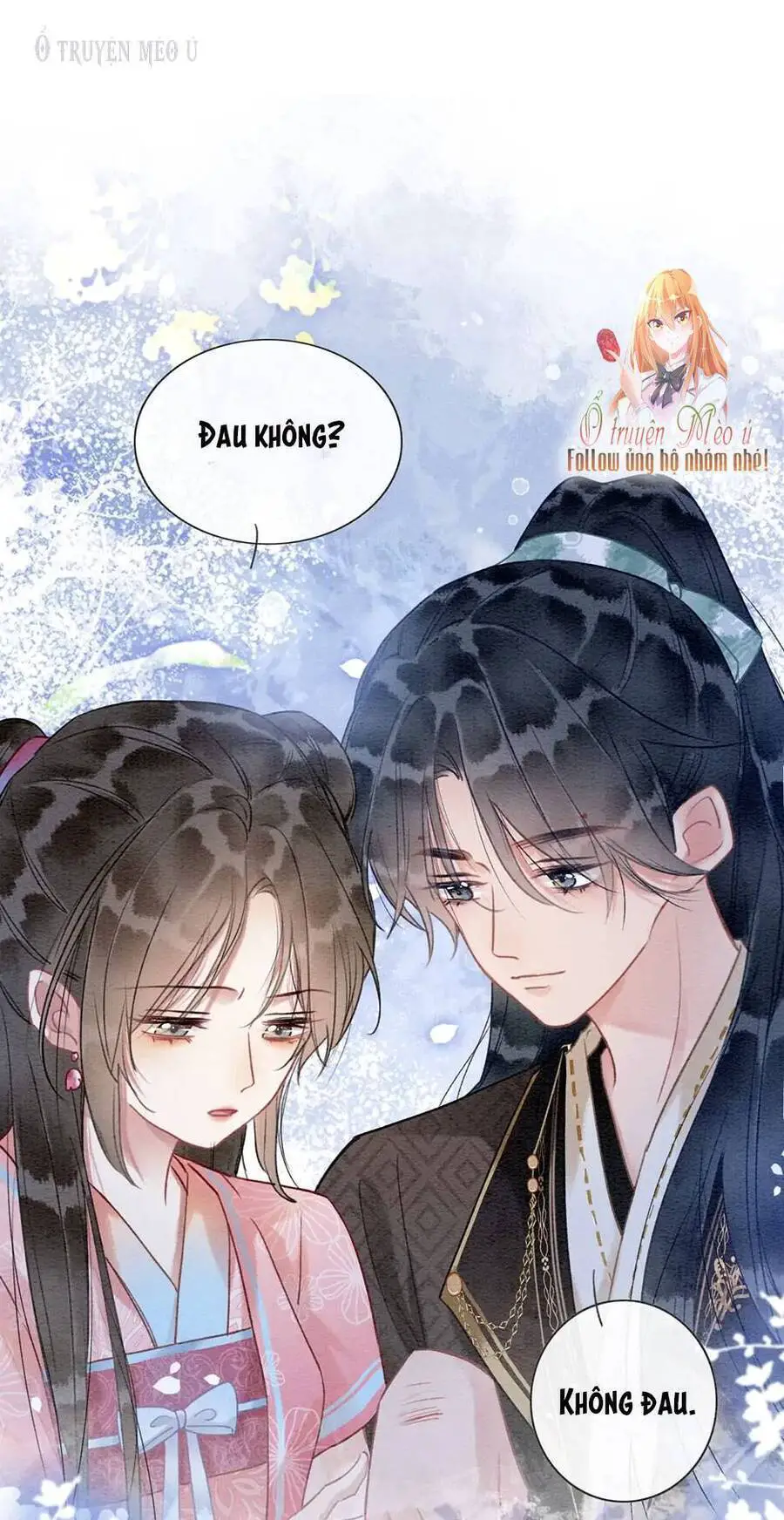 Sổ Tay Công Lược Hắc Liên Hoa Nettruyen ZZZ Chương 117 Page 24