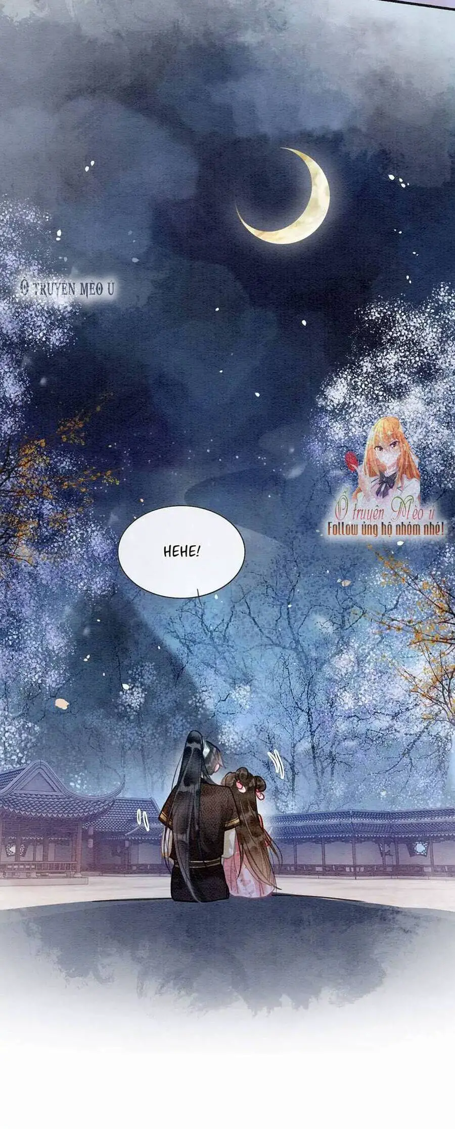 Sổ Tay Công Lược Hắc Liên Hoa Nettruyen ZZZ Chương 117 Page 31
