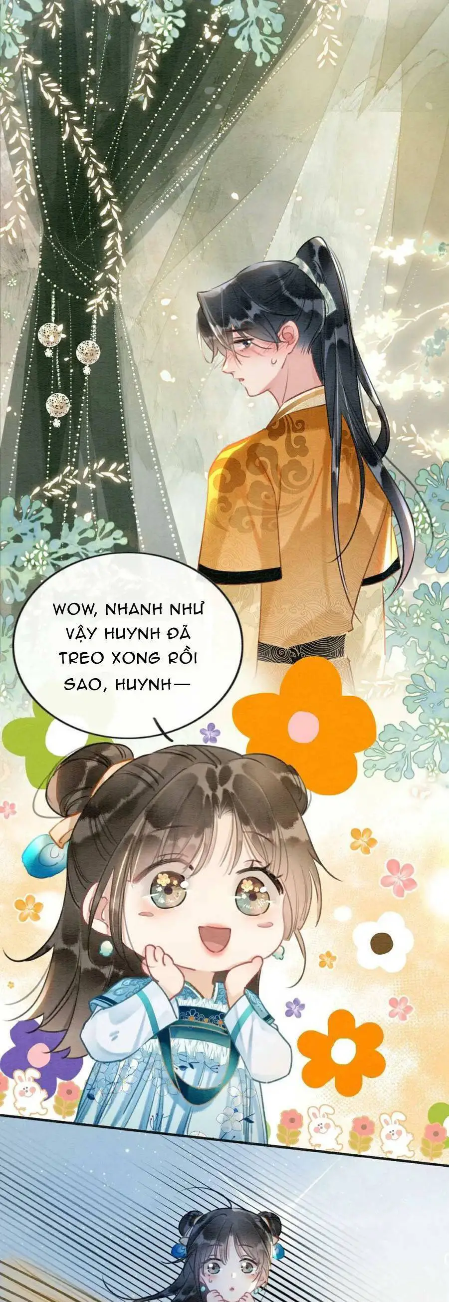 Sổ Tay Công Lược Hắc Liên Hoa Nettruyen ZZZ Chương 115 Page 2