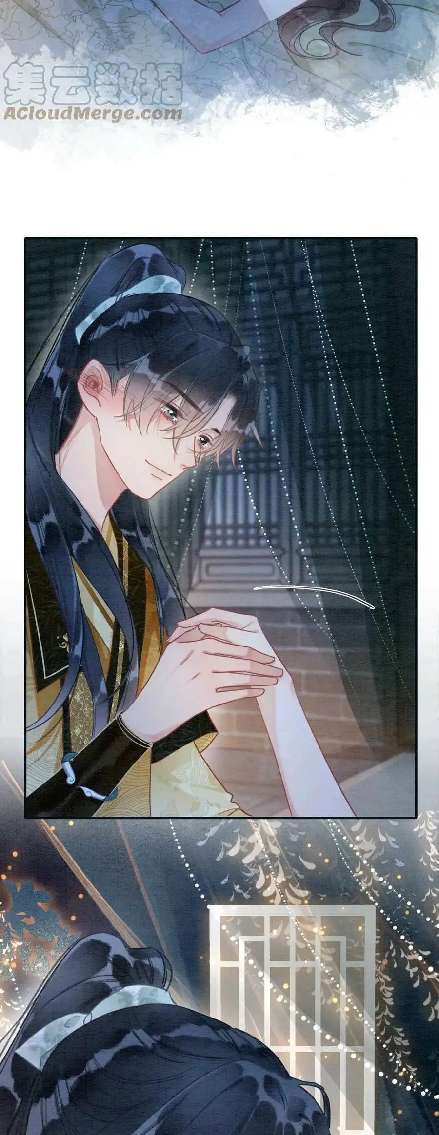 Sổ Tay Công Lược Hắc Liên Hoa Nettruyen ZZZ Chương 115 Page 7
