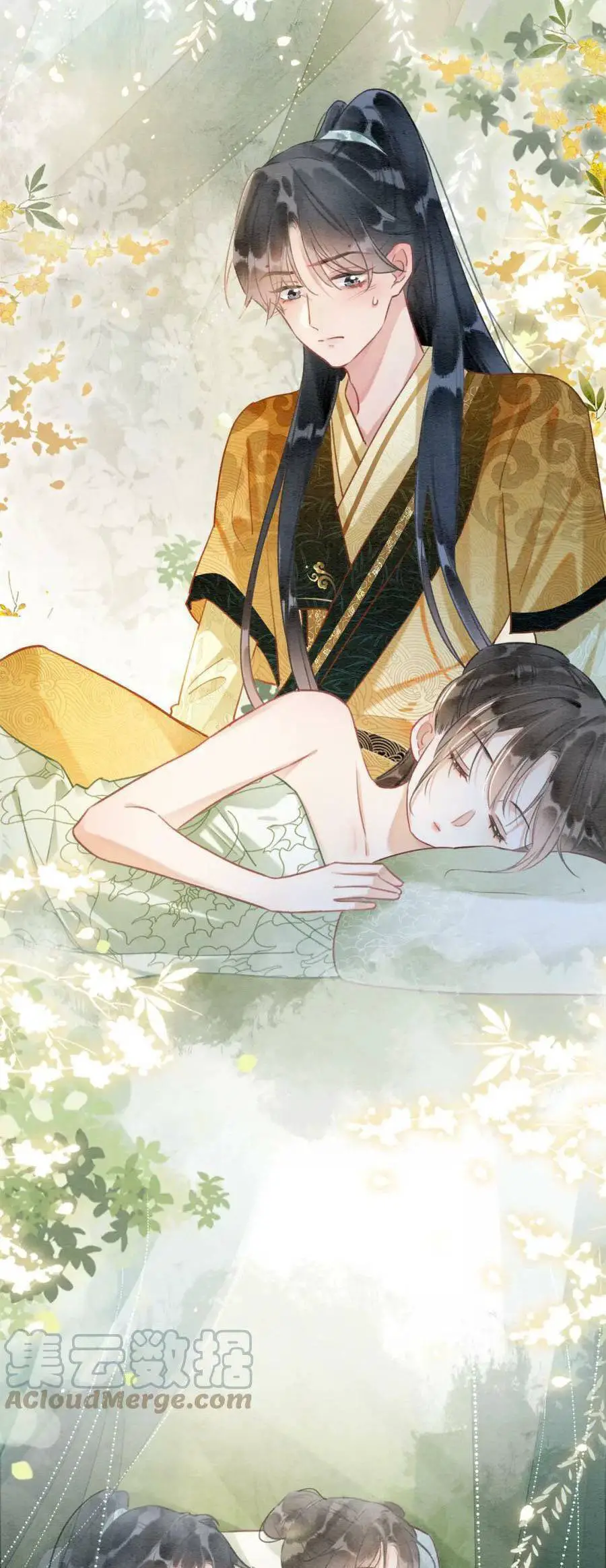 Sổ Tay Công Lược Hắc Liên Hoa Nettruyen ZZZ Chương 115 Page 13