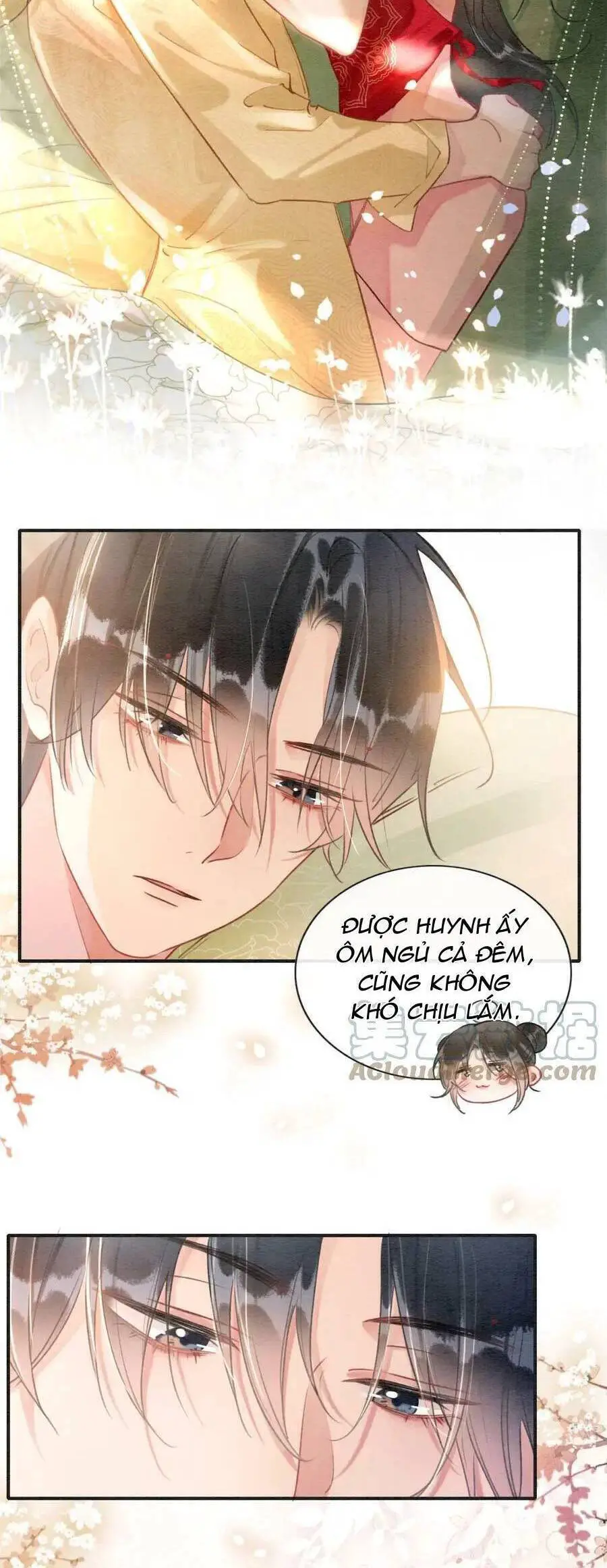 Sổ Tay Công Lược Hắc Liên Hoa Nettruyen ZZZ Chương 115 Page 20