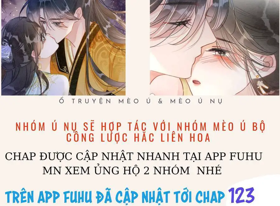 Sổ Tay Công Lược Hắc Liên Hoa Nettruyen ZZZ Chương 115 Page 31
