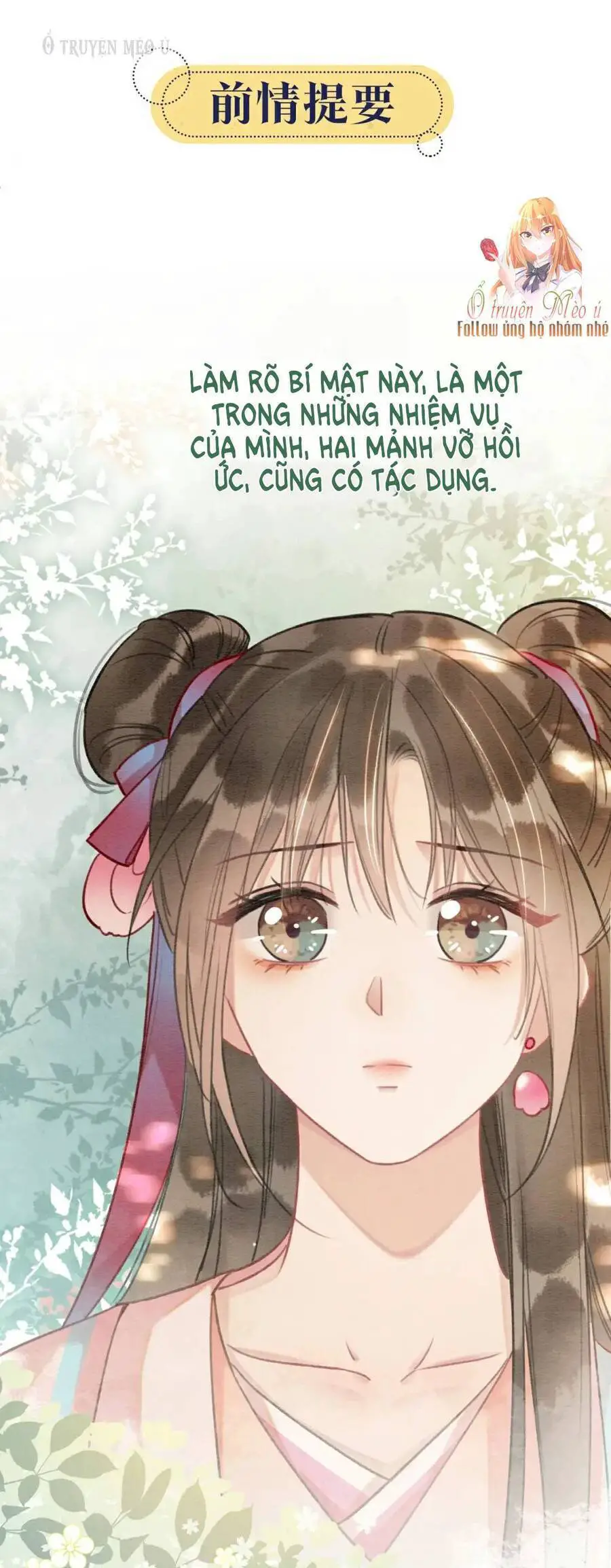 Sổ Tay Công Lược Hắc Liên Hoa Nettruyen ZZZ Chương 120 Page 3