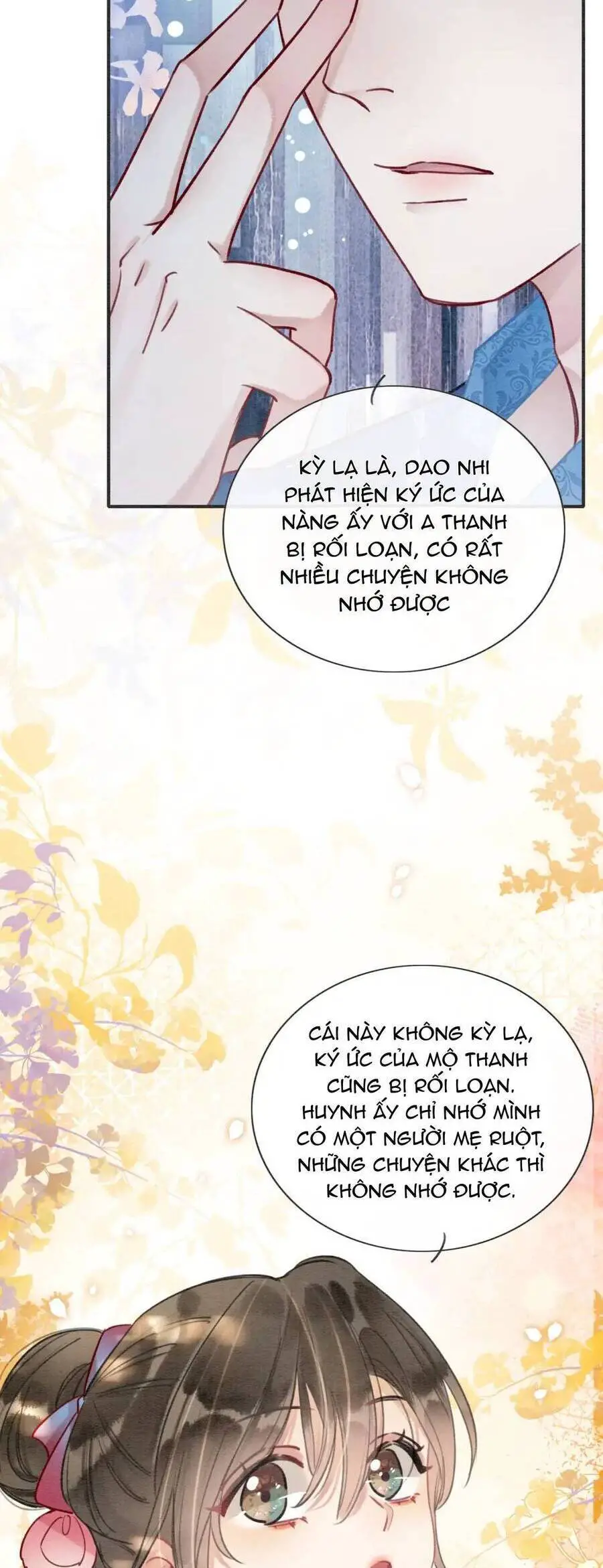 Sổ Tay Công Lược Hắc Liên Hoa Nettruyen ZZZ Chương 120 Page 12