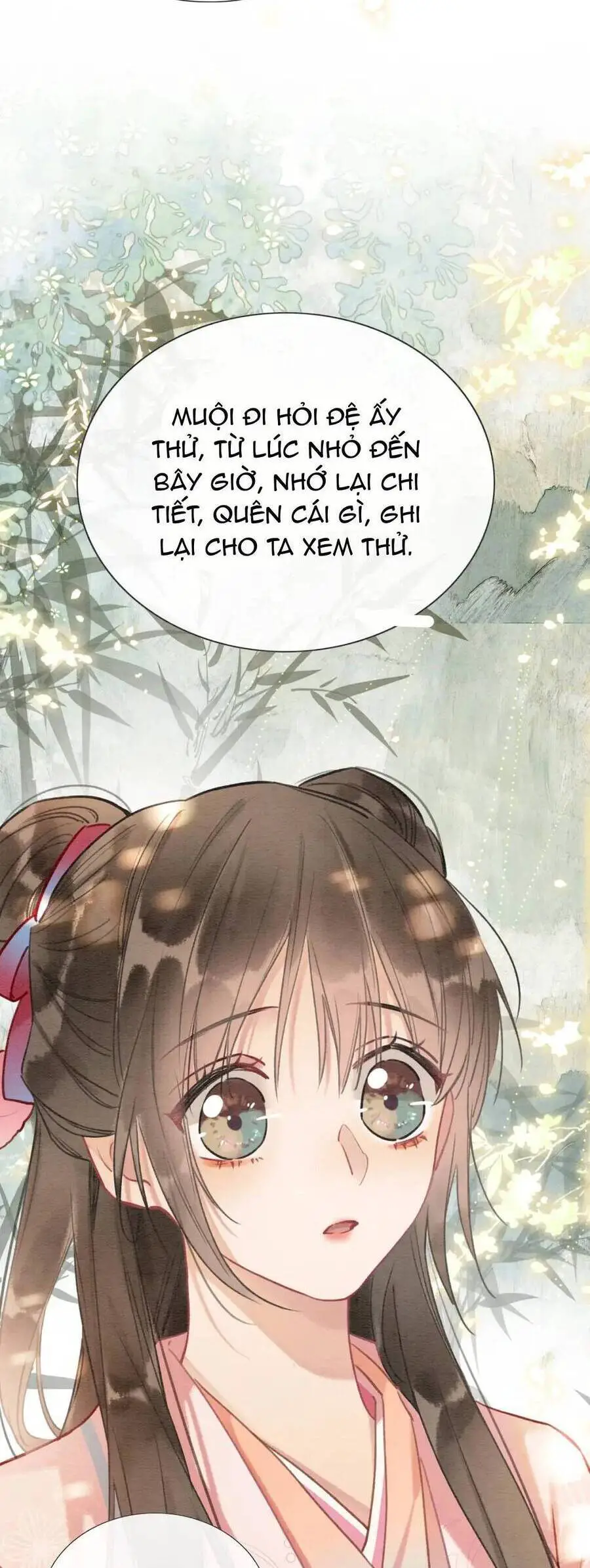 Sổ Tay Công Lược Hắc Liên Hoa Nettruyen ZZZ Chương 120 Page 16