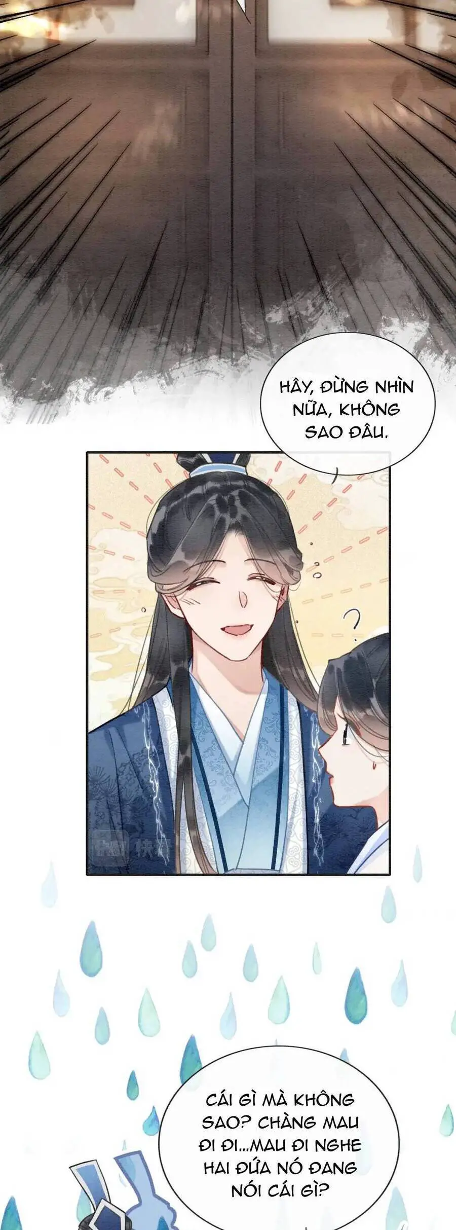 Sổ Tay Công Lược Hắc Liên Hoa Nettruyen ZZZ Chương 120 Page 28