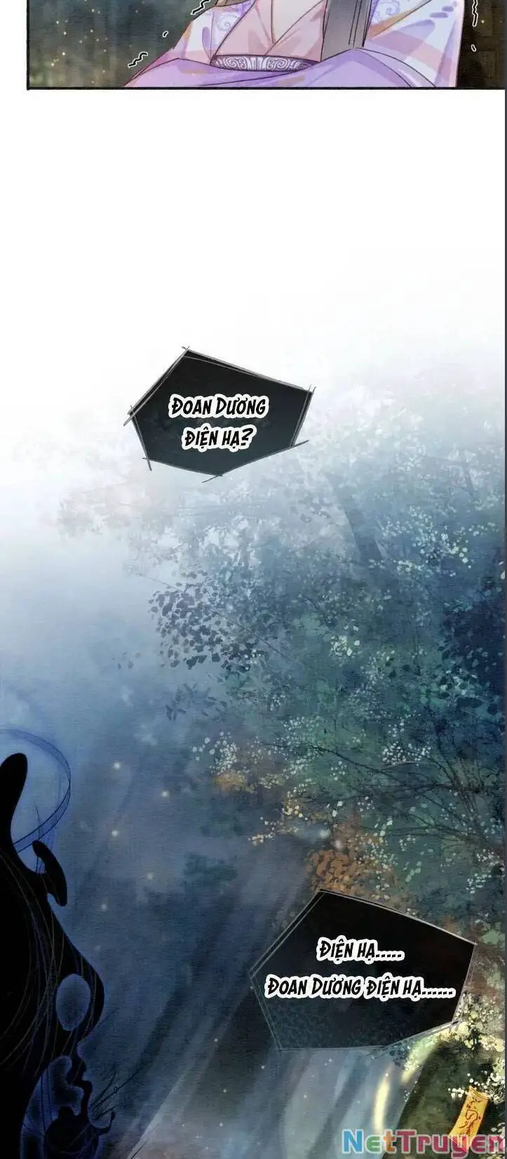 Sổ Tay Công Lược Hắc Liên Hoa Nettruyen ZZZ Chương 55 Page 11
