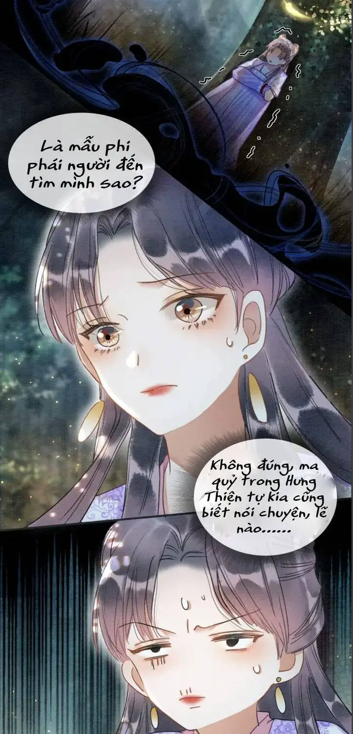 Sổ Tay Công Lược Hắc Liên Hoa Nettruyen ZZZ Chương 55 Page 12